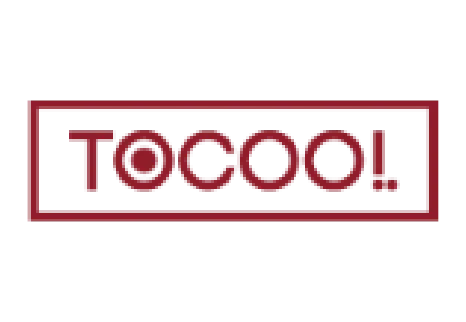 tocooのブログで紹介されました！