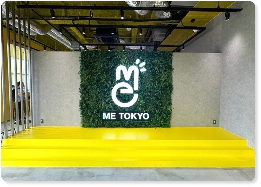 IKEBUKURO ポップアップ 03